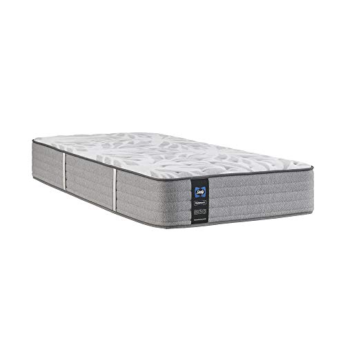 Sealy Posturepedic Spring Silver Pine Ultra Firm Feel Mattress And 9 Inch Foundation Twin 1076