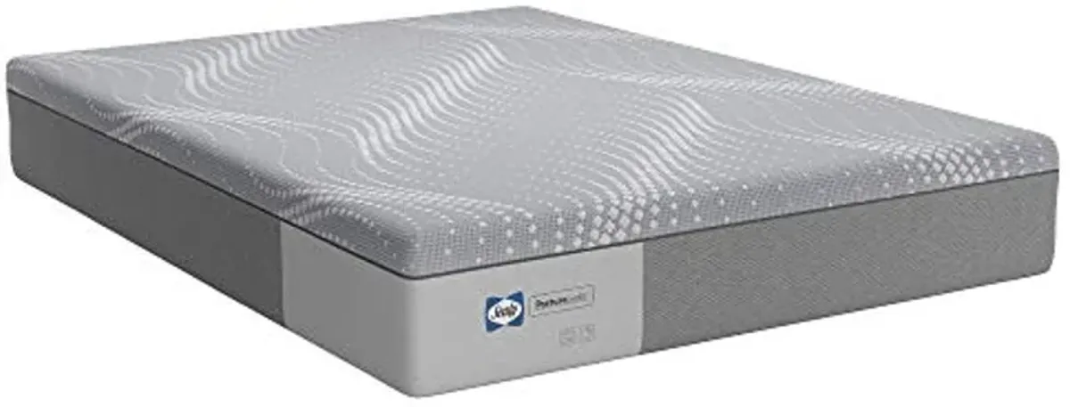 Sealy Posturepedic Foam Paterson Medium Feel Mattress, Queen