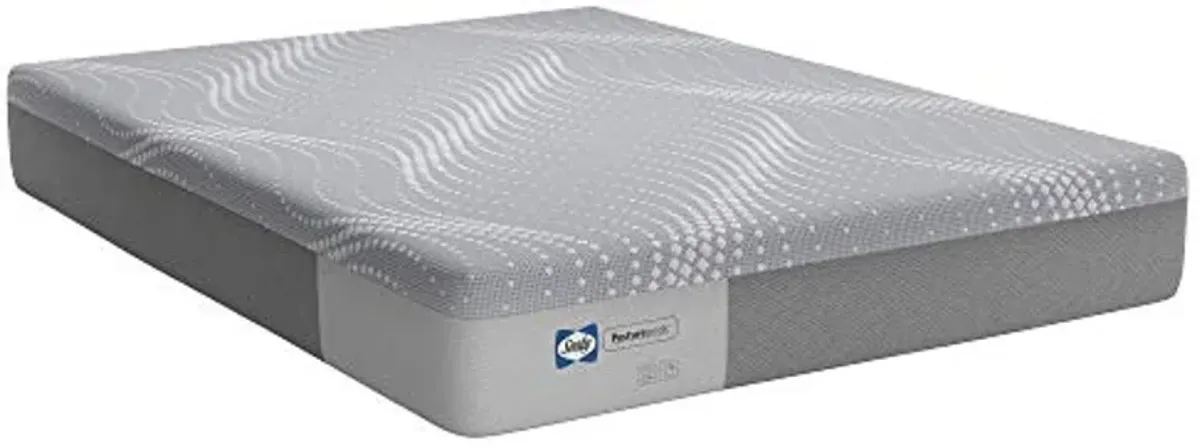 Sealy Posturepedic Foam Medina Firm Feel Mattress, Full