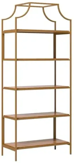 Sindoori Mango Finish color