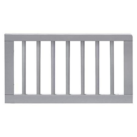 DaVinci Toddler Bed Conversion Kit (M19699) in Grey