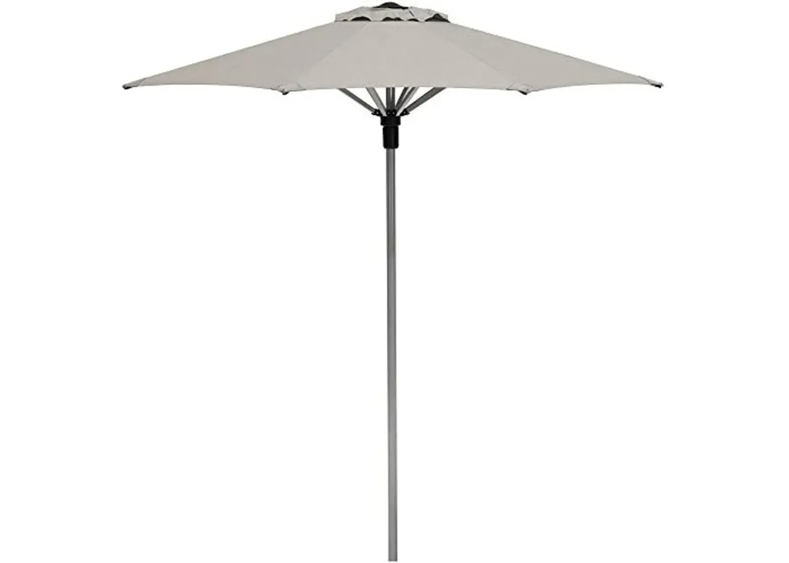 Hanover 7.5-ft Commercial-Grade Outdoor Umbrella