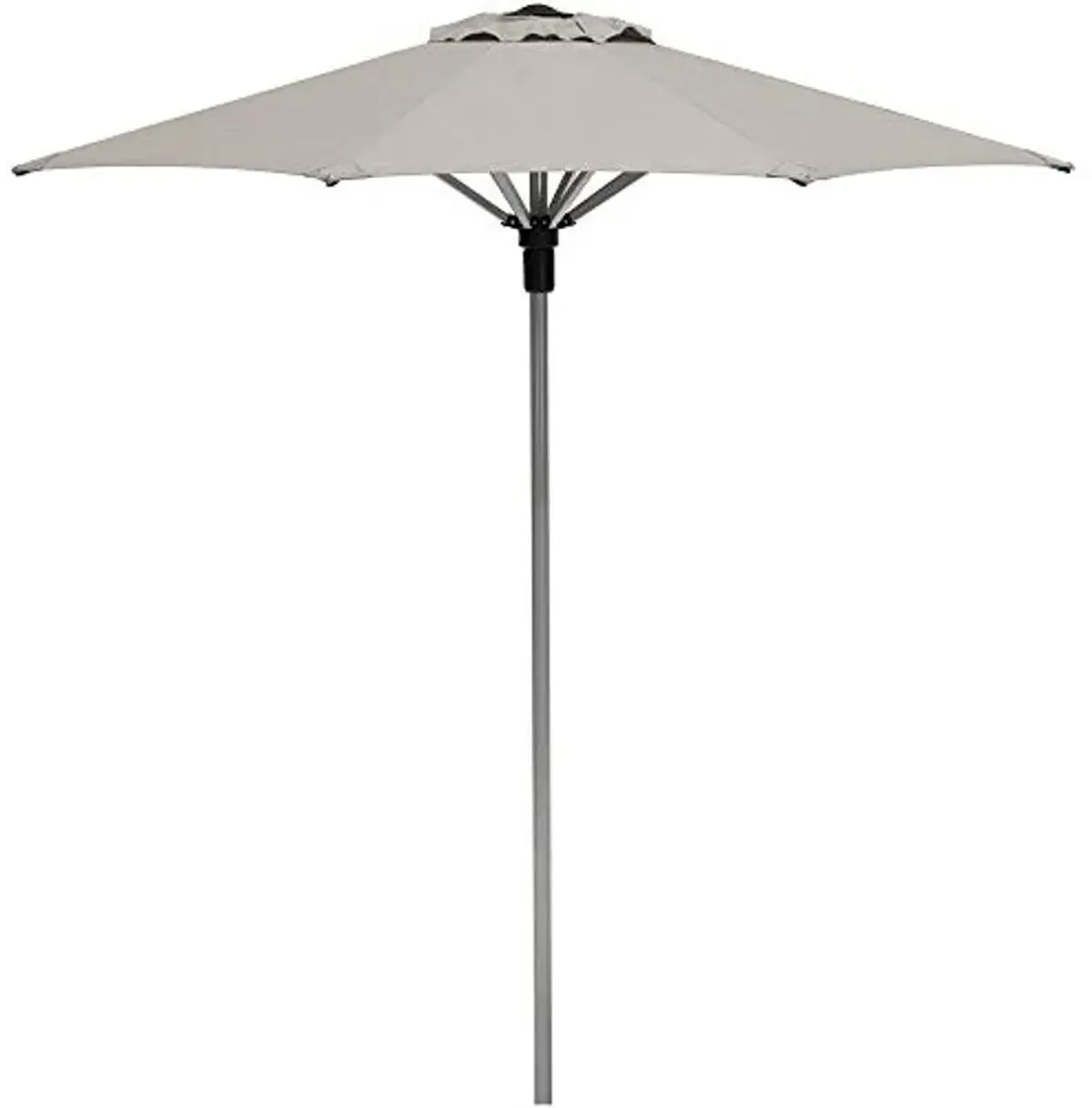 Hanover 7.5-ft Commercial-Grade Outdoor Umbrella