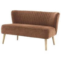 Signature Design by Ashley Collbury Accent Bench, Brown
