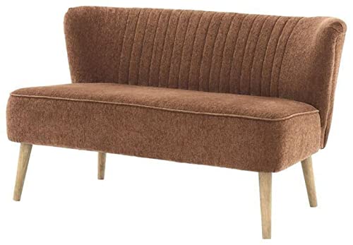 Signature Design by Ashley Collbury Accent Bench, Brown