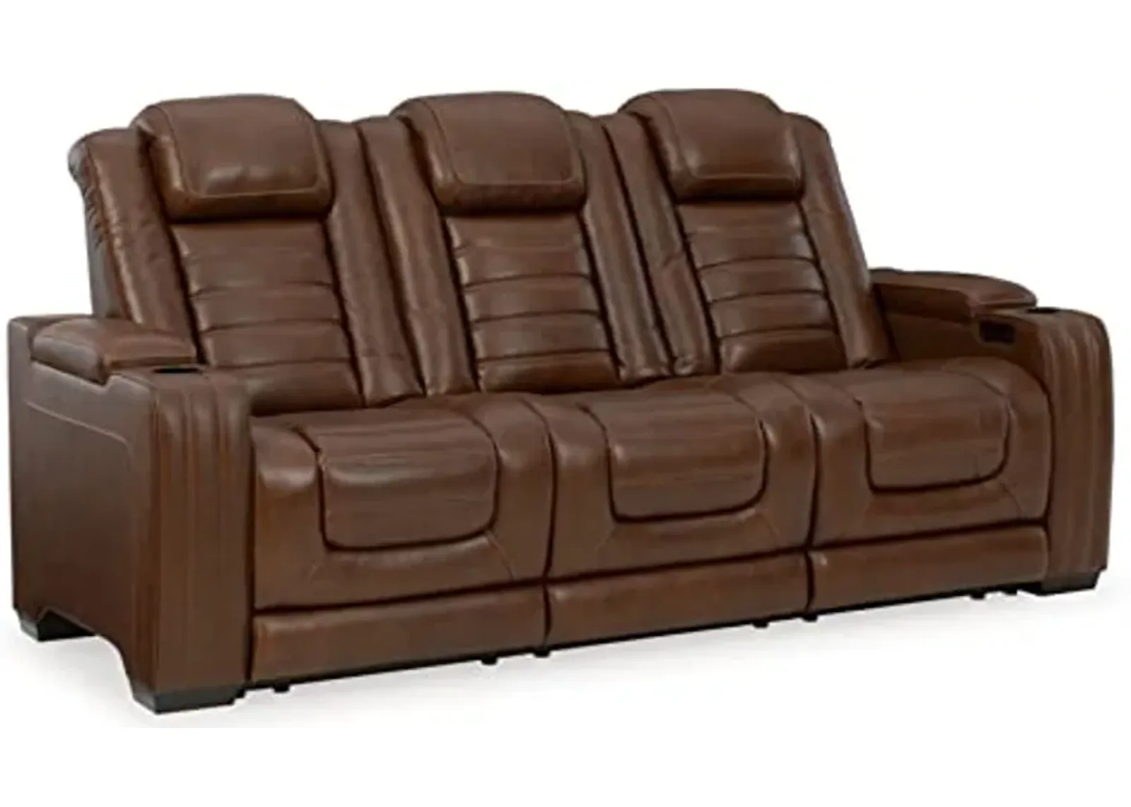 Signature Design by Ashley Backtrack Sofas, Brown