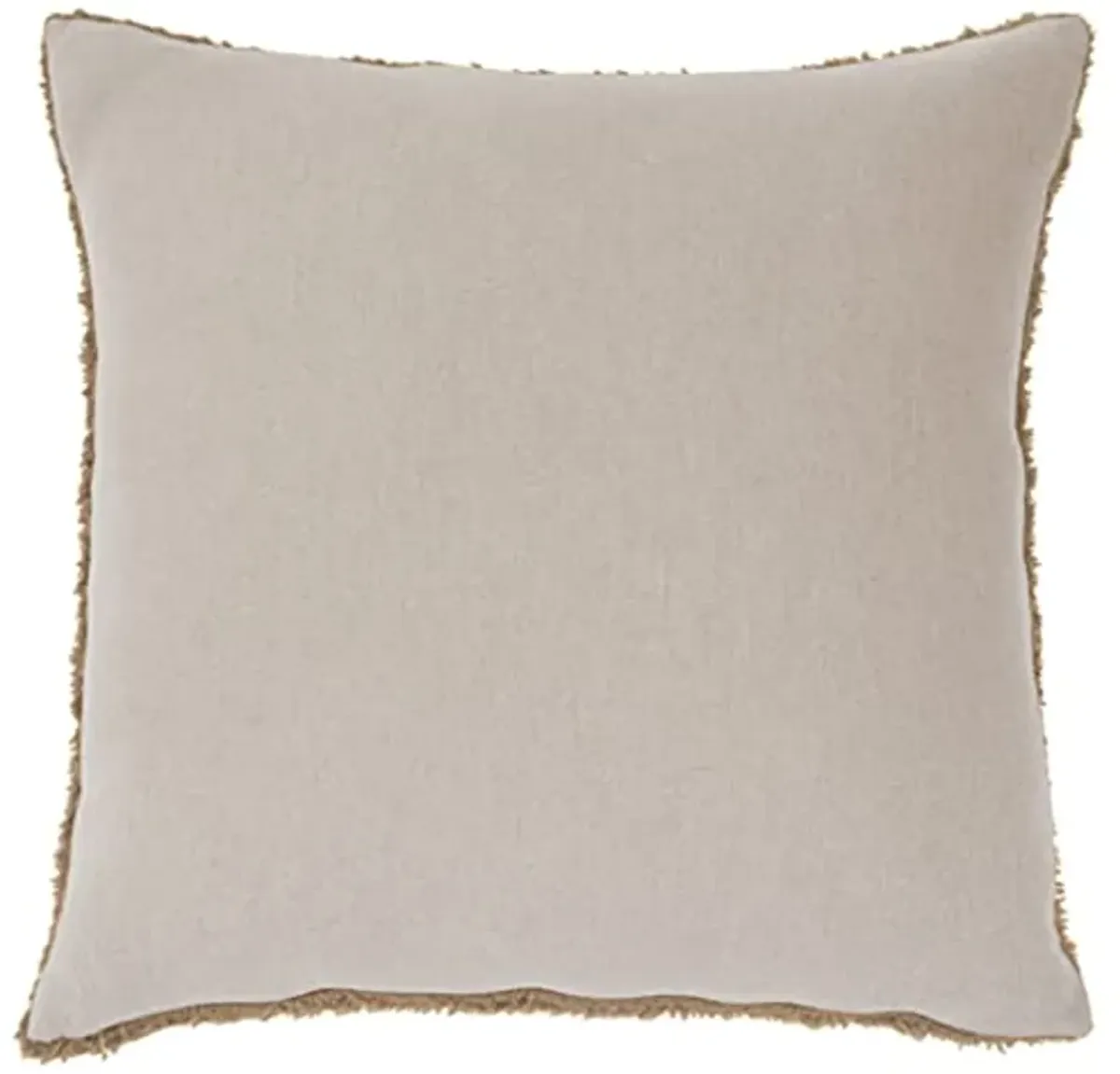 Signature Design by Ashley Hulsey Pillow, Brown