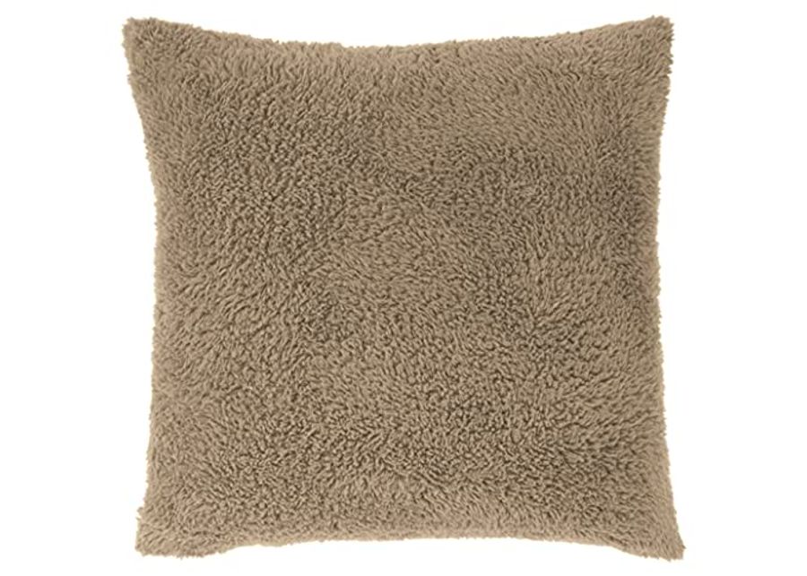 Signature Design by Ashley Hulsey Pillow, Brown