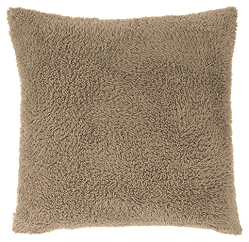 Signature Design by Ashley Hulsey Pillow, Brown