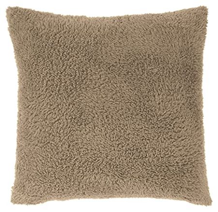 Signature Design by Ashley Hulsey Pillow, Brown