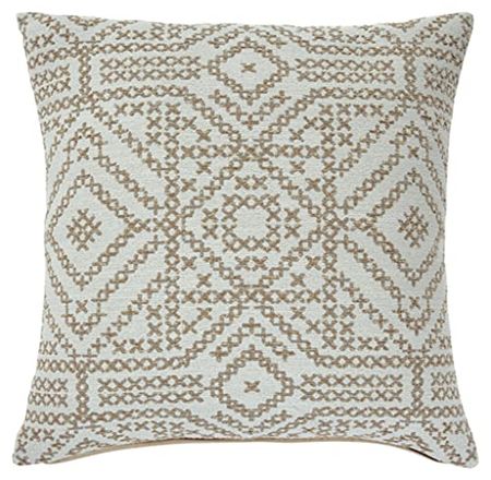 Signature Design by Ashley Jermaine Pillow, Brown