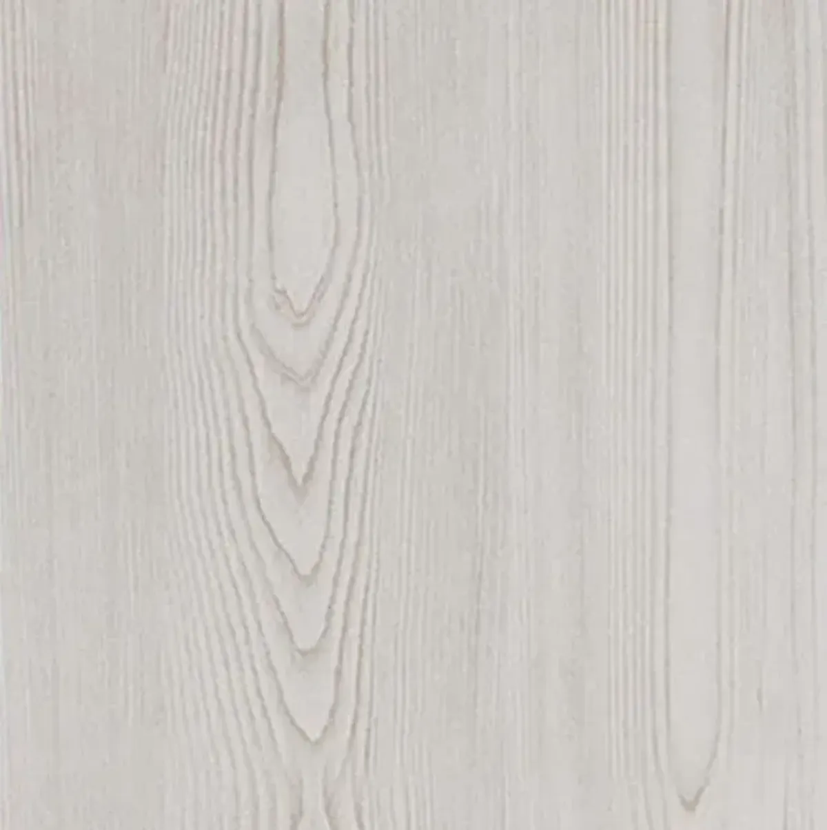 Signature Design by Ashley Altyra King/Cal King Glam Upholstered Panel Headboard, White