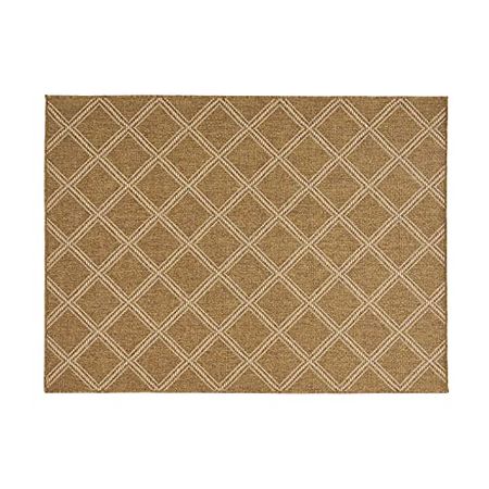 Christopher Knight Home Muffley Rug, 5'3" x 7', Natural