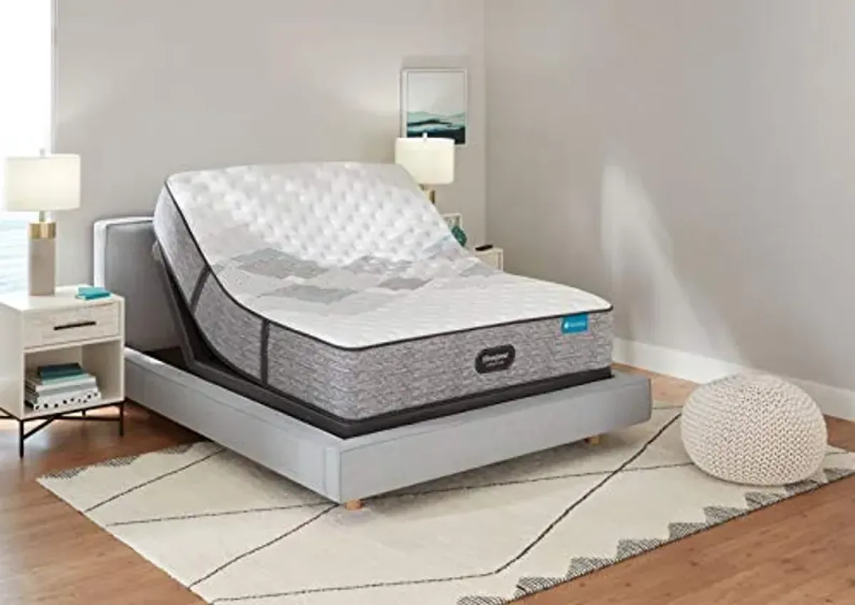 Beautyrest Harmony Luxe Extra Firm Mattress -King