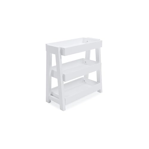 Signature Design by Ashley Blariden Modern Children's Accent Shelf, White