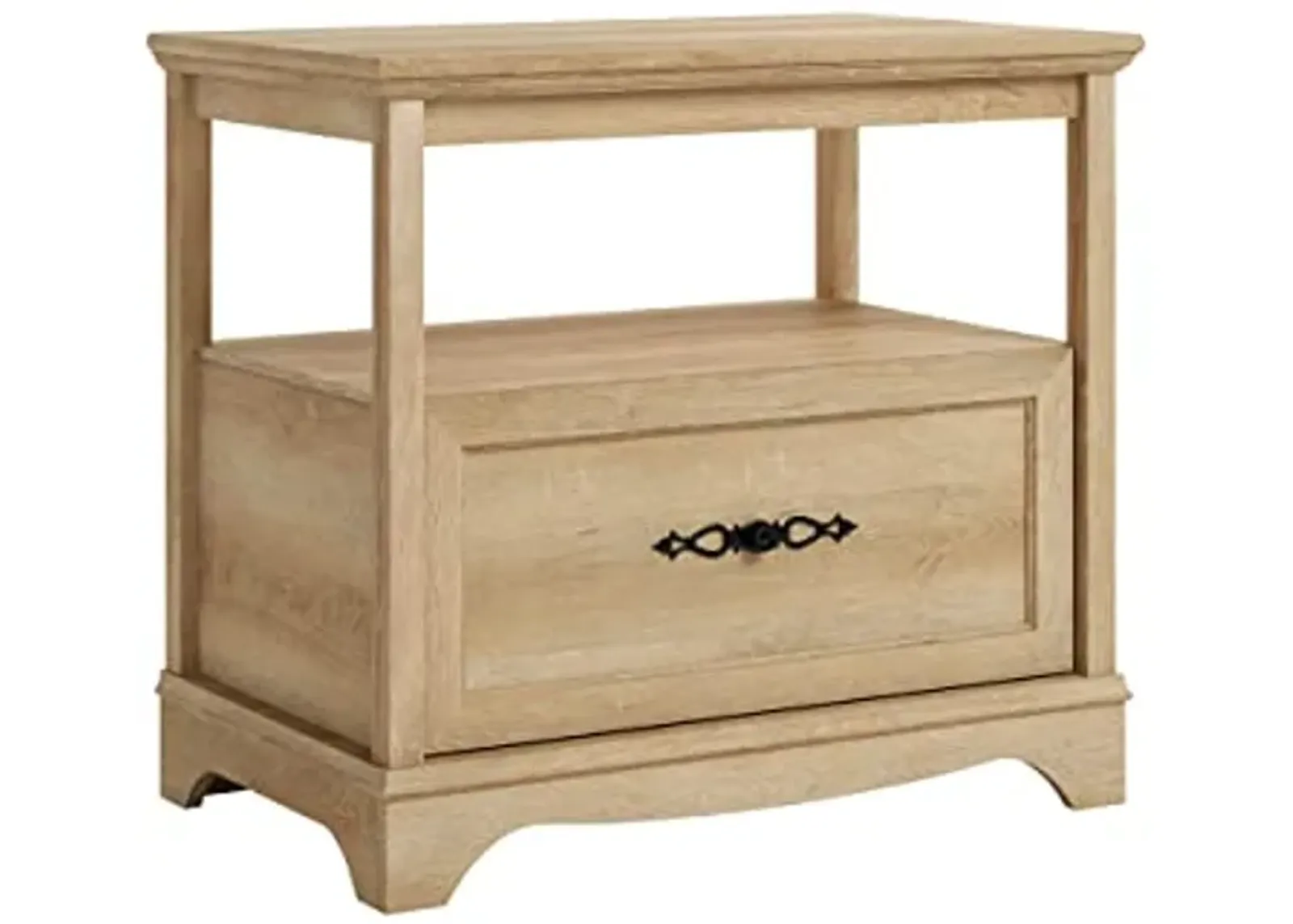 Sauder Adaline Cafe Lateral File, Orchard Oak Finish