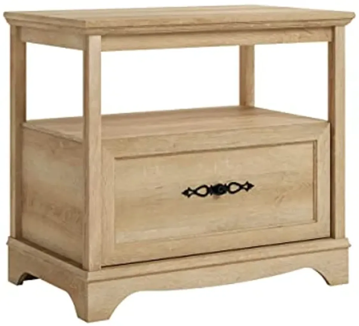 Sauder Adaline Cafe Lateral File, Orchard Oak Finish