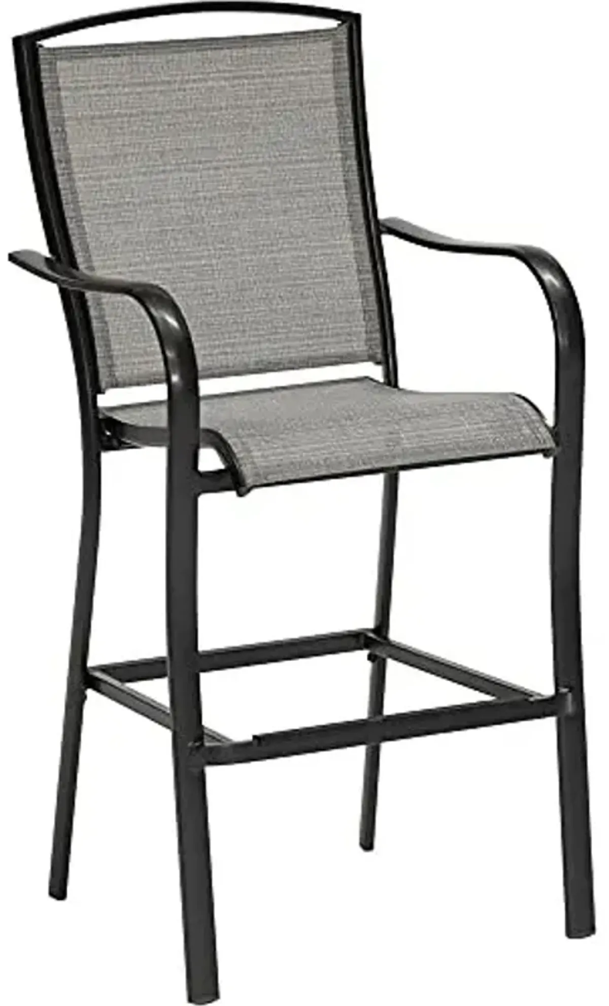 Hanover Foxhill Counter-Height Sling Dining Chair