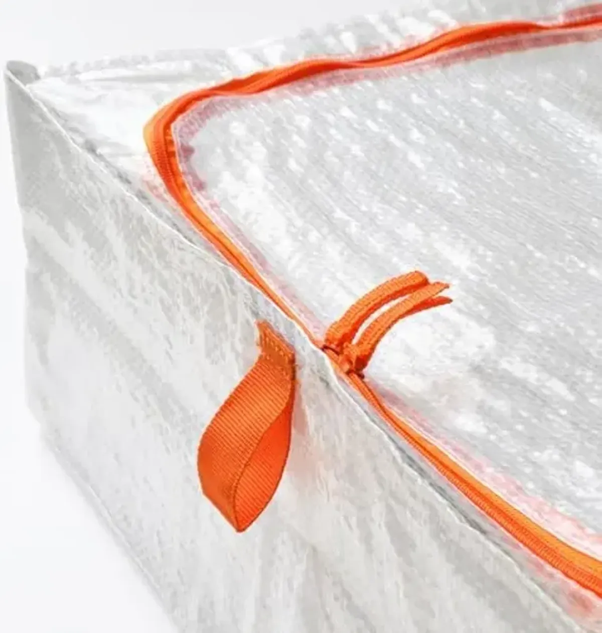 IKEA PARKLA Storage case55x49x19 cm (2)