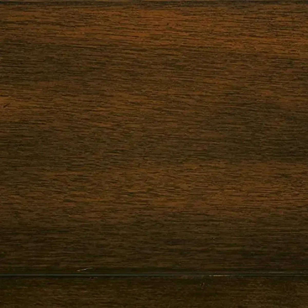 Lexicon Berland Wood Chairside Table, 24" x 14", Dark Cherry