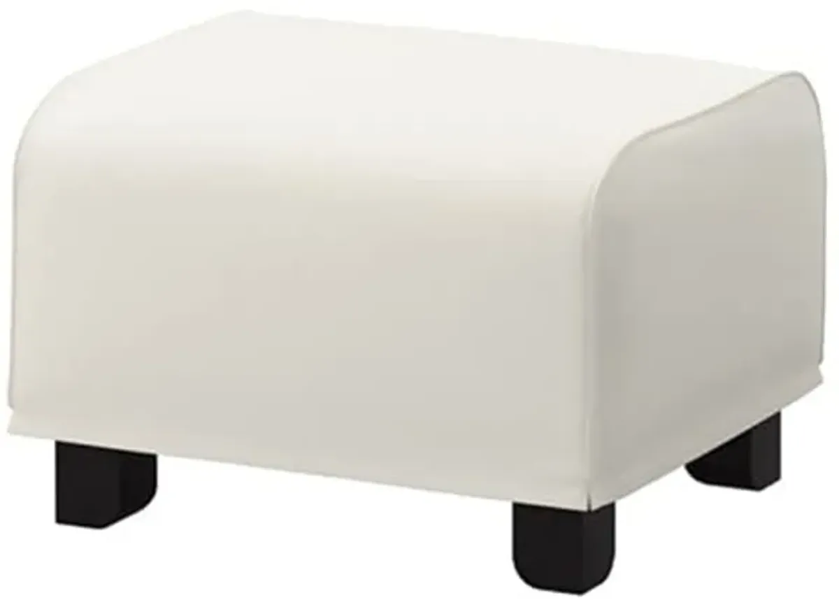 GRONLID Cover for Ottoman Inseros White 703.992.75