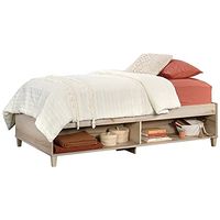 Sauder Willow Place Mate's Bed/Day Bed, Pacific Maple Finish