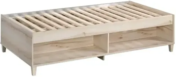 Sauder Willow Place Twin Daybed W/slats, Pacific Maple Finish