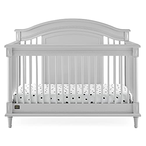 Delta Children Simmons Kids Juliette 6in1 Convertible Crib with