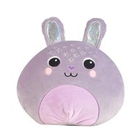 Heritage Kids Bunny Figural Smooshie Pillow