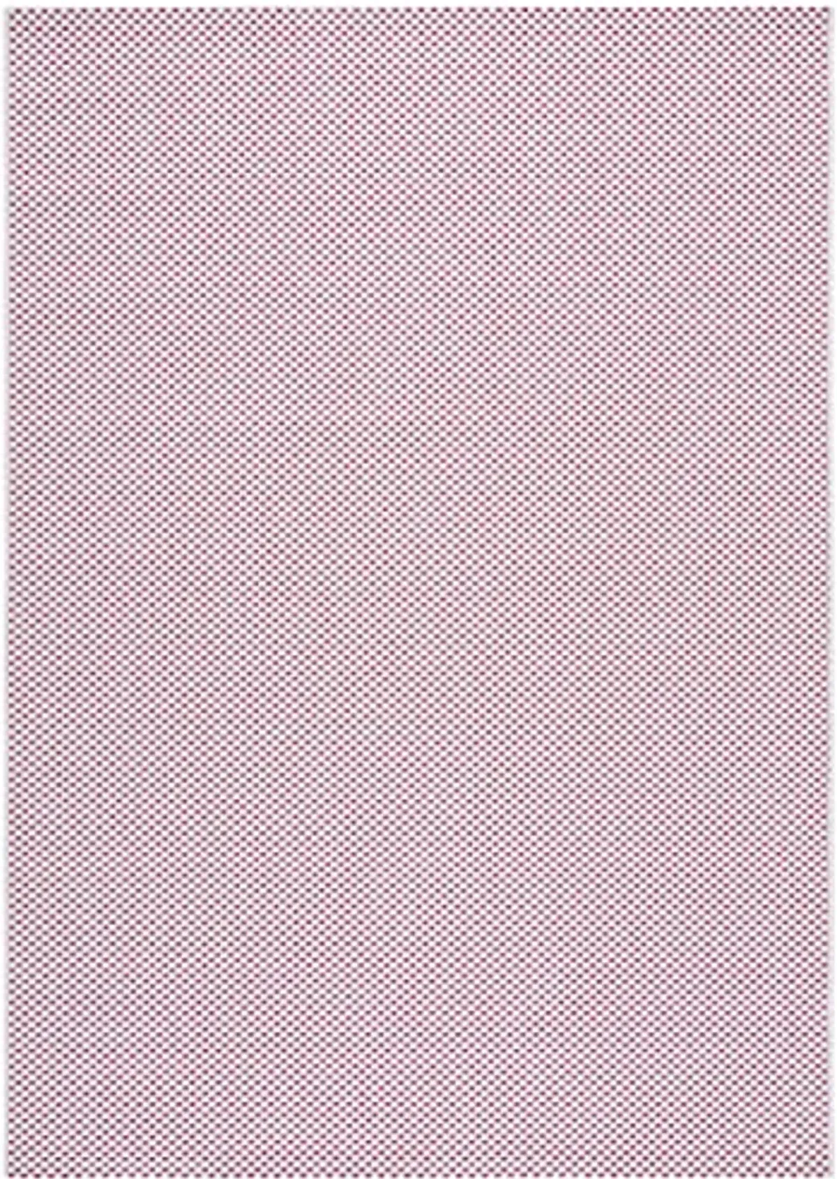 SAFAVIEH Courtyard Collection 2' x 3'7" Ivory/Pink CY8521 Indoor/ Outside Waterproof Easy cleansingPatio Backyard Mudroom Accent Mat