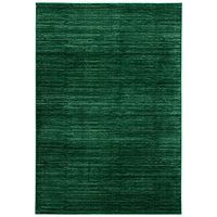 SAFAVIEH Vision Collection 2' x 3' Dark Green VSN606Y Modern Contemporary Chic Ombre Tonal Entryway Living Room Foyer Bedroom Kitchen Accent Rug