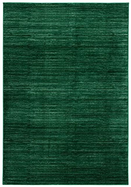 SAFAVIEH Vision Collection 2' x 3' Dark Green VSN606Y Modern Contemporary Chic Ombre Tonal Entryway Living Room Foyer Bedroom Kitchen Accent Rug