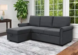 Charcoal Grey color
