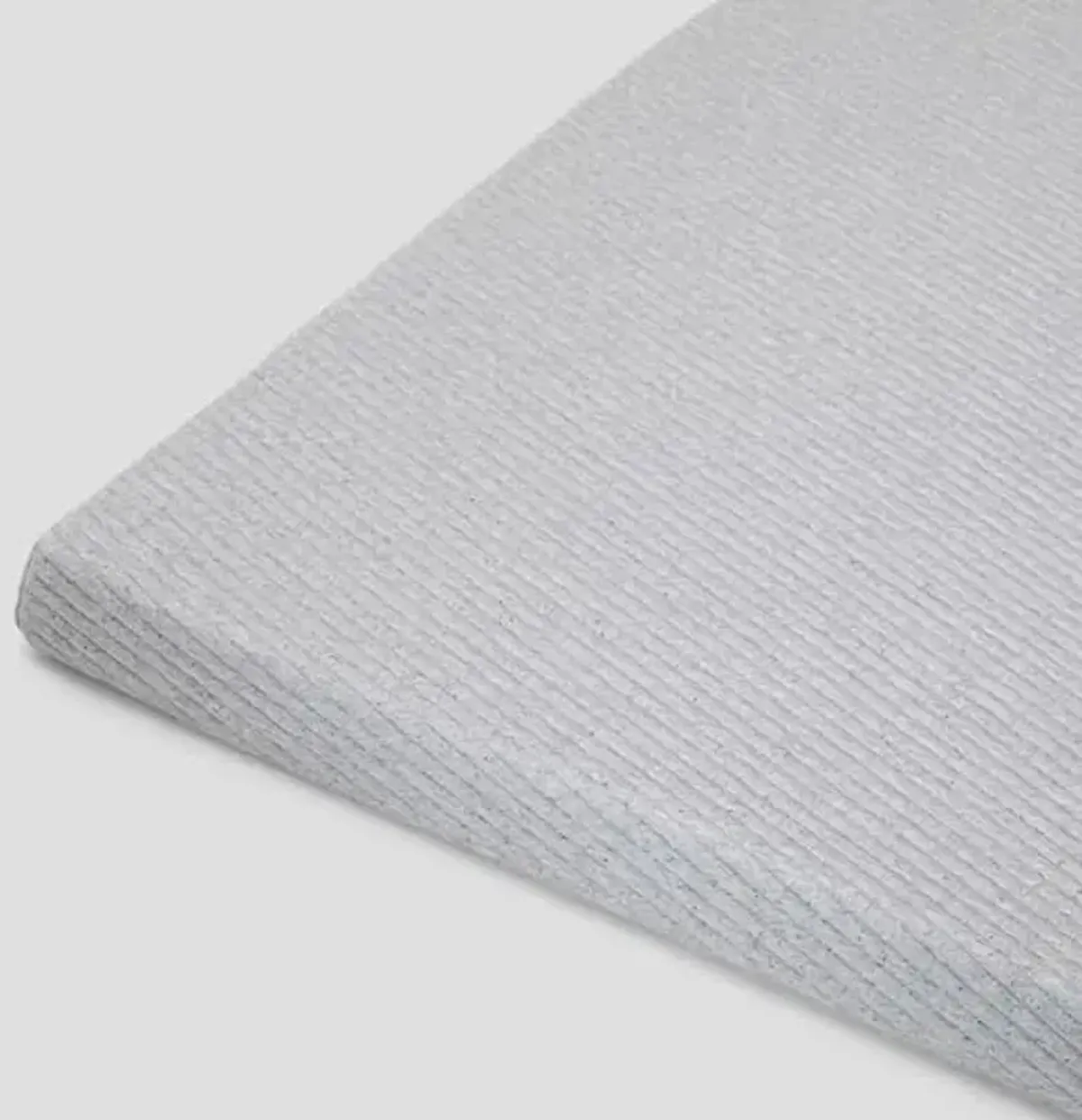 Casper Sleep Comfy Mattress Topper, 3-inch, Twin XL, Gray
