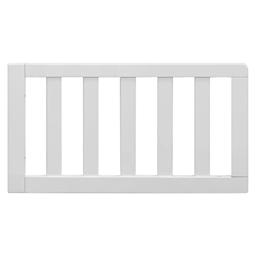 DaVinci Toddler Bed Conversion Kit (M12599) in Cloud Grey