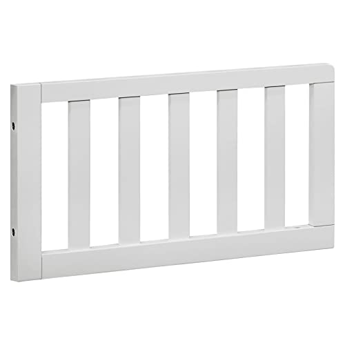 DaVinci Toddler Bed Conversion Kit (M12599) in Cloud Grey