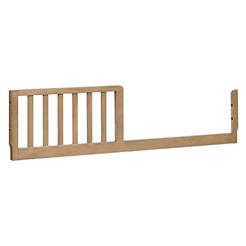 DaVinci Toddler Bed Conversion Kit (M3099) in Hazelnut
