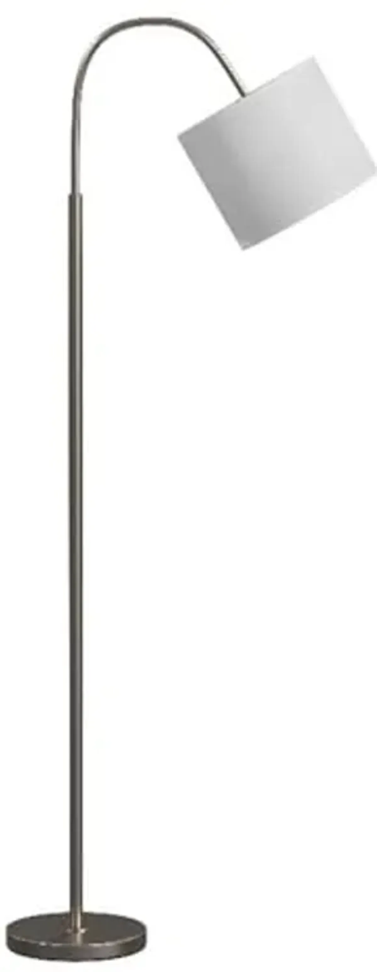 Bassett Mirror Company Berrien Floor Lamp