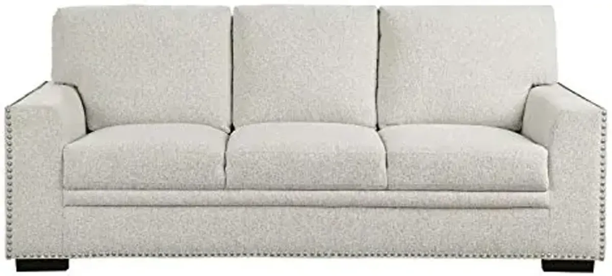 Lexicon Mulligan Living Room Sofa, Beige