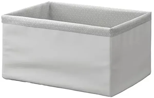 Ikea Storage Organiser for Storage of Beauty Products, Small Clothes, Mobile Accessories, Shampoo Bottles & Storage in Shelves, Drawers (26X34X18 Cm)