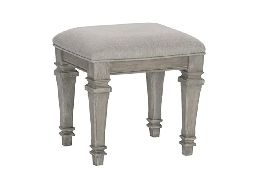 1546-14 Vanity Stool