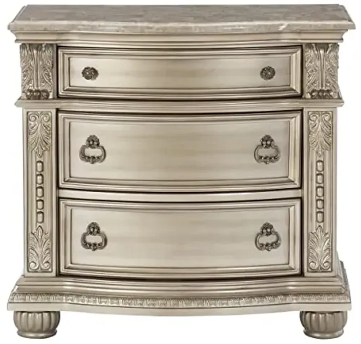 1757SV-4 Night Stand