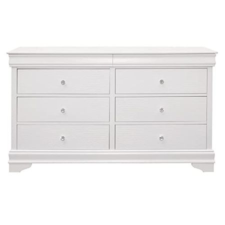 1556W-5 Dresser