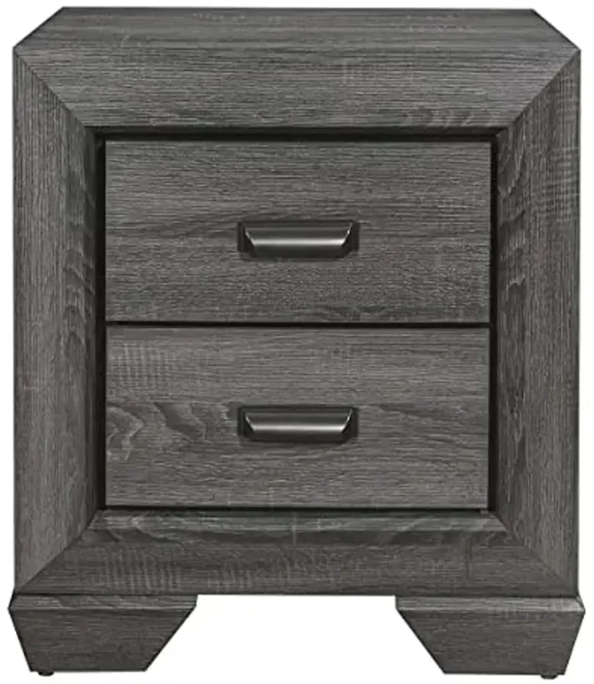 1904GY-4 Night Stand