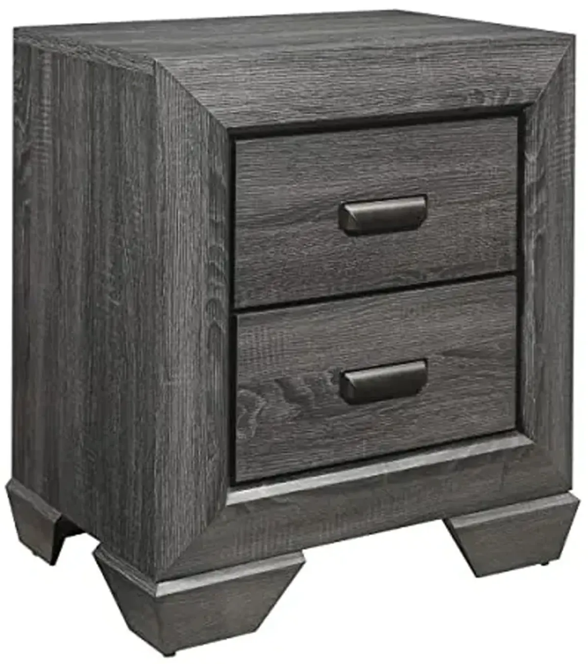 1904GY-4 Night Stand