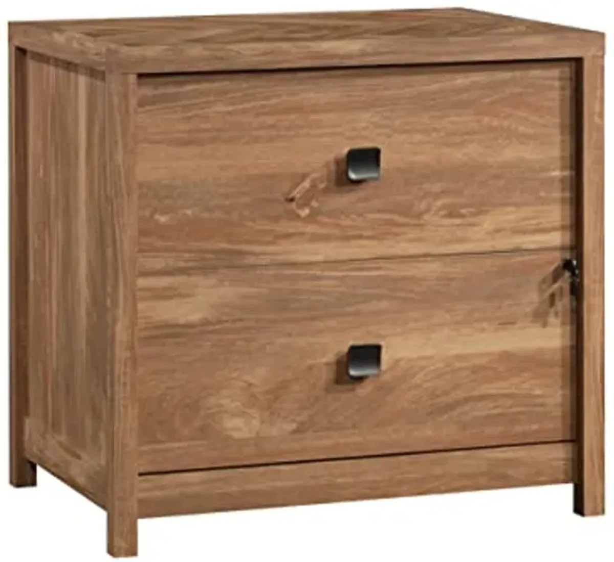 Sauder Cannery Bridge Lateral File, Sindoori Mango Finish