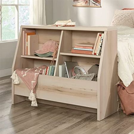 Sauder Willow Place, Pacific Maple Finish