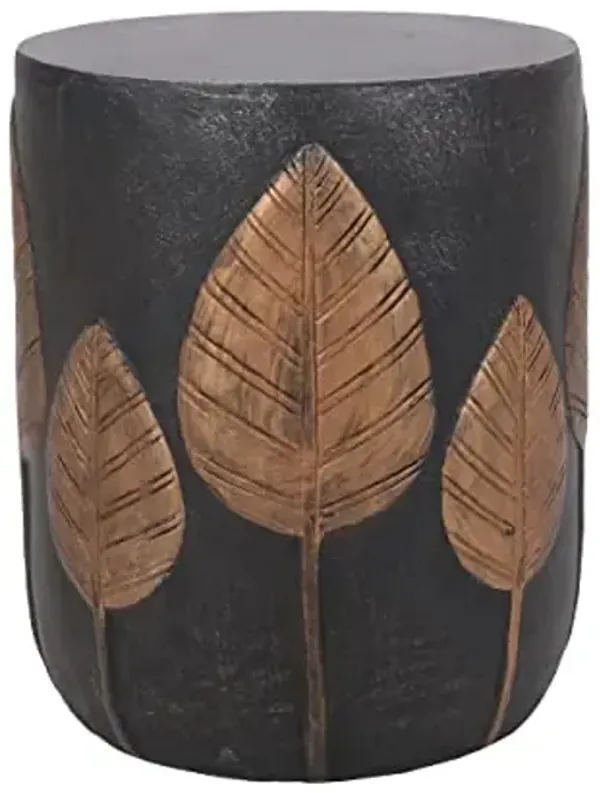 Christopher Knight Home Cerny End Table, Antique Copper