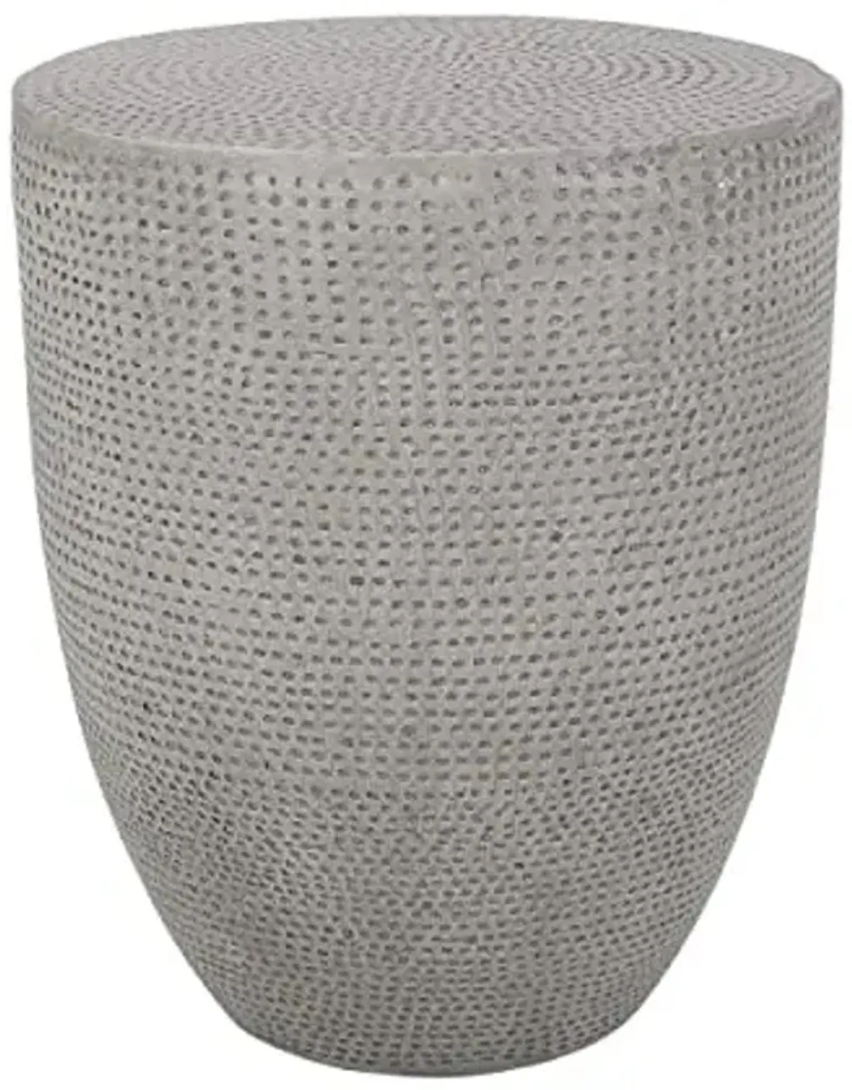 Christopher Knight Home Inkwood End Table, Concrete