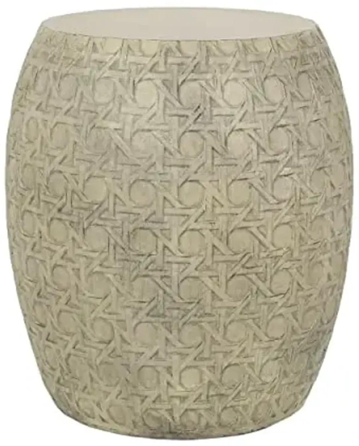Christopher Knight Home Wickson End Table, Antique Yellow